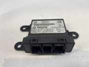 Einparkhilfe PDC Steuergerät OPEL CORSA E 1.3 CDTI 13354532