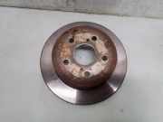 Bremsscheibe hinten rechts TOYOTA AVENSIS Estate (_T25_) 2.2 D-CAT (ADT251_)
