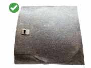 Kofferraumteppich VW EOS (1F7, 1F8) 1.4 TSI 1Q0863463