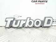 Emblem Peugeot Boxer Kasten (230L)