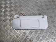 Linke Sonnenblende OPEL Crossland X (P17) (P17) 1.2 (75) 39007740