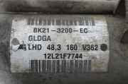Lenkgetriebe Ford Transit Custom V362 Bus (F3) BK213200EC