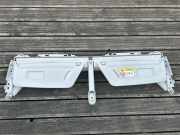 Linke Sonnenblende CITROËN C4 CACTUS 1.6 HDi 90 3000023181