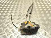 Türschloss hinten links HYUNDAI SONATA V (NF) 2.4 814103K001