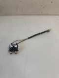 Türstecker kontaktieren MERCEDES-BENZ VITO Furgon (638) 112 CDI 2.2 (638.094) 9018200254