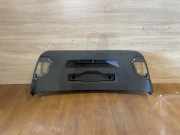 Kofferraumdeckelverkleidung