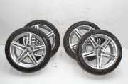 Stahlfelgen Satz Audi A4 Avant (8W, B9) 8W0601025EC