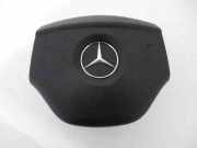 Schleifring Airbag Mercedes-Benz B-Klasse Sports Tourer (W245) 61460330