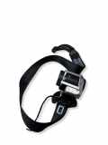 Sicherheitsgurt vorne links VW GOLF PLUS (5M1, 521) 2.0 TDI 16V H40809