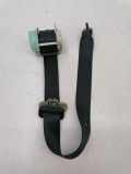Sicherheitsgurt hinten links NISSAN NOTE (E11, NE11) 1.5 dCi 888459U05A
