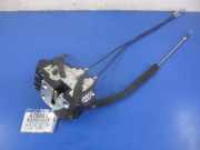 Türschloss rechts hinten Nissan Tiida Schrägheck (C11)