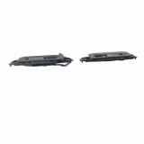 Roof Lock CHEVROLET CAMARO Cabrio 3.6 92241512