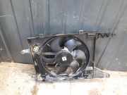 Kühlmodul Renault Megane Scenic (JA) 7700433728