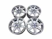 Stahlfelgen Satz Volvo S80 II (124) 30666081