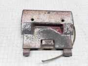 Andere Aufbauteile OPEL ASTRA G Estate (F35_) 2.0 DTI 16V 90346490 47104040RE