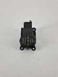 Air Flap Motor MERCEDES-BENZ C (W203) C 270 CDI (203.016) A2038201642