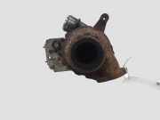 Turbolader CITROËN C-CROSSER (EP_) 2.2 HDi 9683657880