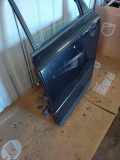 Tür hinten links AUDI A4 (8E2, B6) 2.5 TDI