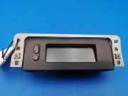 Display Opel Agila (H00) 1041466