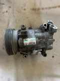 Klimakompressor RENAULT MODUS / GRAND MODUS (F/JP0_) 1.5 dCi (JP0G, JP0H) 8200365787A