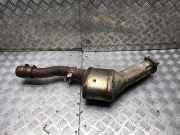 Katalysator ohne Lambdasonde Audi A4 Avant (8E, B7) 4G0131703AE