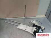 Schalter für Fensterheber links hinten Kia Soul II (PS) 81410B2010