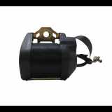 Sicherheitsgurt links hinten Skoda Fabia (6Y) 33006908