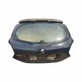 Kofferraumdeckel PEUGEOT 208 1.6 HDi / BlueHDi 75