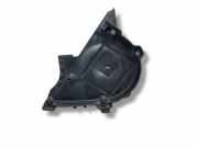 Timing Belt Protection Cover CITROËN C4 Grand Picasso I (UA_) 1.6 HDi 9659869380