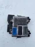 Motorsteuergerät ECU OPEL CORSA E 1.4 12147