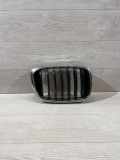 Vorderer oberer Gitter BMW X3 (G01, F97) xDrive 20 d 7478670