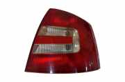 Lampenträger Heckleuchte rechts Skoda Octavia II (1Z) 1Z5945096A