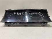 Tachometer Mazda 626 III (GD) GB92C