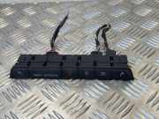 Schalter für Warnblinker Skoda Fabia III (NJ) 6V0927132C