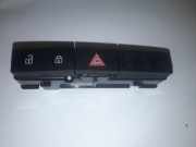 Schalter für Warnblinker Opel Astra J GTC () 13285122