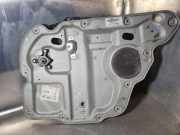 Türfensterheber hinten rechts VW TOURAN (1T1, 1T2) 2.0 TDI 16V 1T0839462N