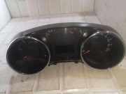 Kombiinstrument PEUGEOT 5008 1.6 HDi 9666174980 69189230U