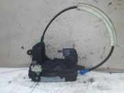 Türschloss links vorne Opel Zafira B (A05) 13220369