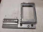 Motorabdeckung Mitsubishi Pajero II (V2W, V3W, V4W)