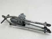 Scheibenwischermechanismus vorne BMW X1 (F48) xDrive 25 i 7350657