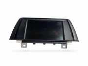 Navigationsanzeige BMW 1 (F21) 116 d 9262752