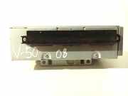 Radio/Navigationssystem-Kombination Volvo V50 (545) 31260528