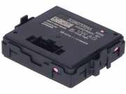 Gateway-Steuereinheit AUDI A3 (8V1, 8VK) 2.0 TDI 3Q0907530AA