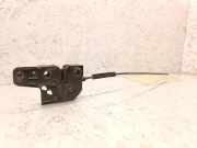 Motorhaubenschloss VW PASSAT B6 (3C2) 2.0 TDI 16V 4motion