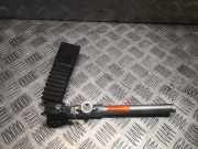 Gurtschloss Mercedes-Benz CLK (C209) 2038601869