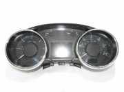 Kombiinstrument PEUGEOT 3008 1.6 HDi 69789500U 9810477580