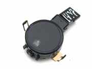 Regensensor OPEL FRONTERA A (5_MWL4) 2.8 TD (5BMWL4) 9865364580