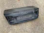 Kofferraumdeckel AUDI A5 Cabrio (8F7) 2.7 TDI