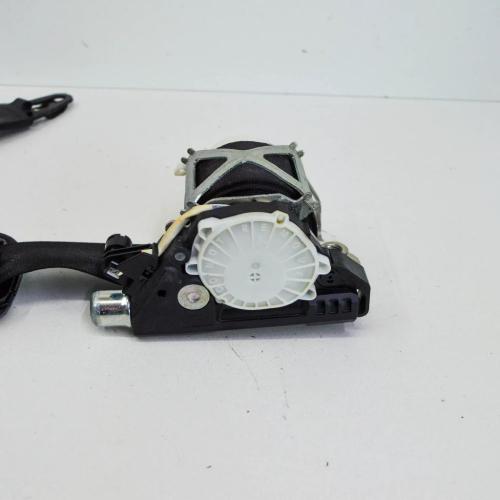 Sicherheitsgurt vorne rechts AUDI Q7 (4L) 3.0 TFSI quattro 4L1857706A Bild Sicherheitsgurt vorne rechts AUDI Q7 (4L) 3.0 TFSI quattro 4L1857706A