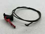 Motorhaubenöffnungsgriff